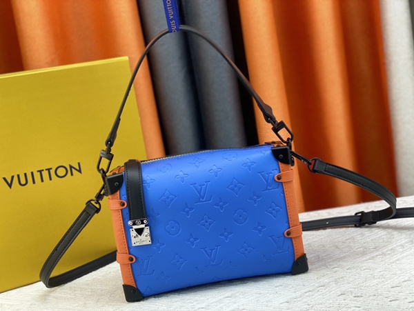 ルイヴィトンバッグ正面デザイン